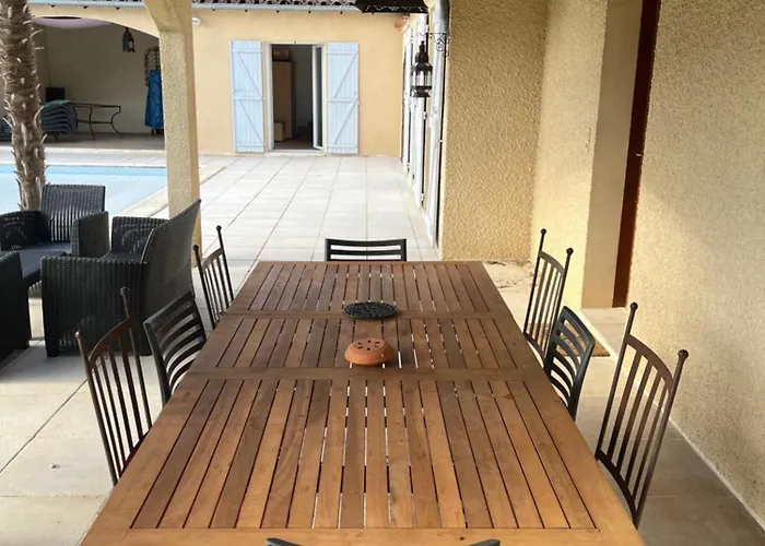 Casa vacanze Maison Des Soles Piscine Cahors St Cirq Lapopie Lamagdelaine