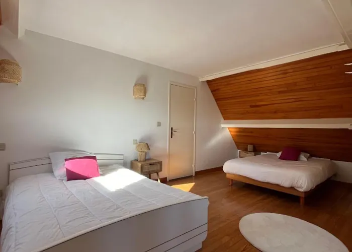 Casa vacanze Maison Des Soles Piscine Cahors St Cirq Lapopie Lamagdelaine