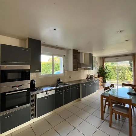 Maison Des Soles Piscine Cahors St Cirq Lapopie Dom wakacyjny Lamagdelaine