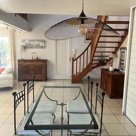 Maison Des Soles Piscine Cahors St Cirq Lapopie *