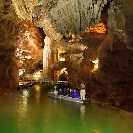 Dom wakacyjny Maison Des Soles Piscine Cahors St Cirq Lapopie