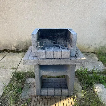 Dom wakacyjny Maison Des Soles Piscine Cahors St Cirq Lapopie *